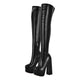 Patent Leather