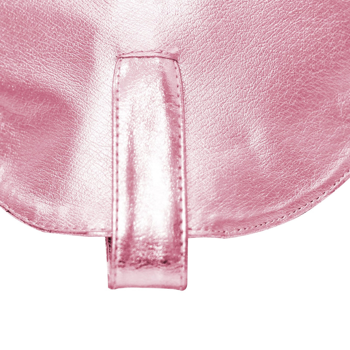 Pink Embroidered Mid-Calf Western Boots - Onlymaker