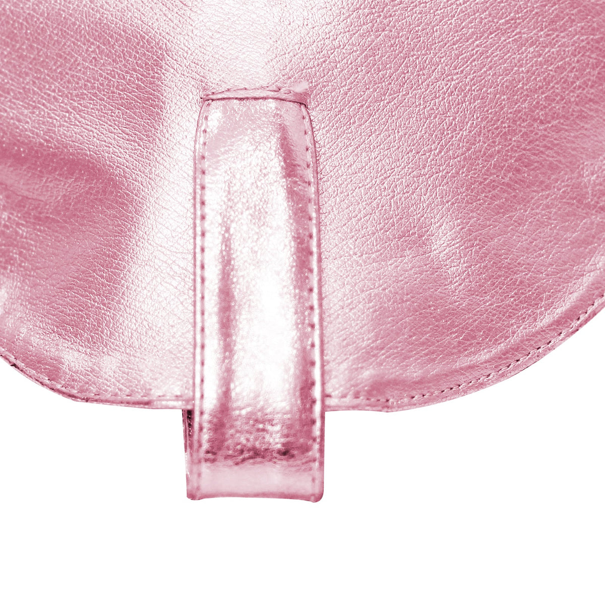 Pink Embroidered Mid-Calf Western Boots - Onlymaker