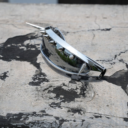 Rivet Future Sense Punk Sunglasses - Onlymaker