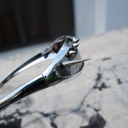 Rivet Future Sense Punk Sunglasses - Onlymaker