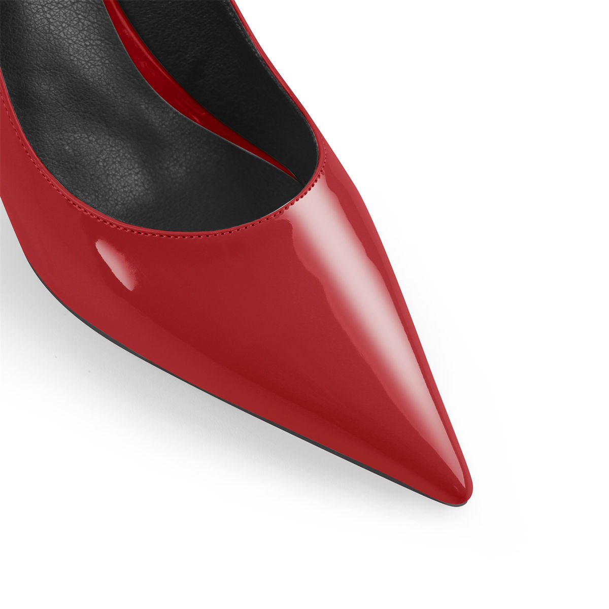 Onlymaker Pumps Classic 3 inches Heels - Onlymaker