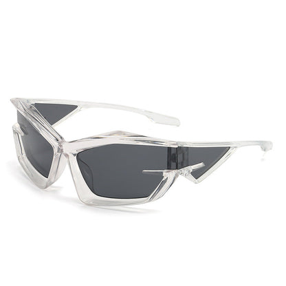 Future Sense Punk Sunglasses - Onlymaker