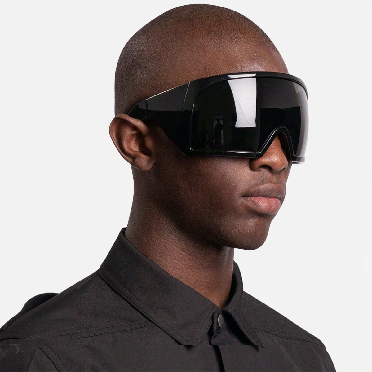 Future Sense Punk Plus Sunglasses - Onlymaker