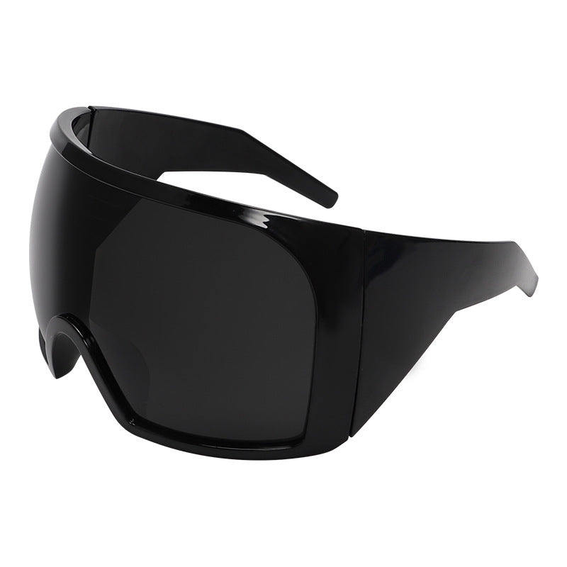 Future Sense Punk Plus Sunglasses - Onlymaker