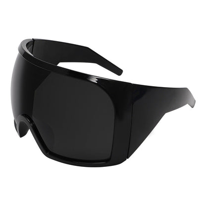 Future Sense Punk Plus Sunglasses - Onlymaker