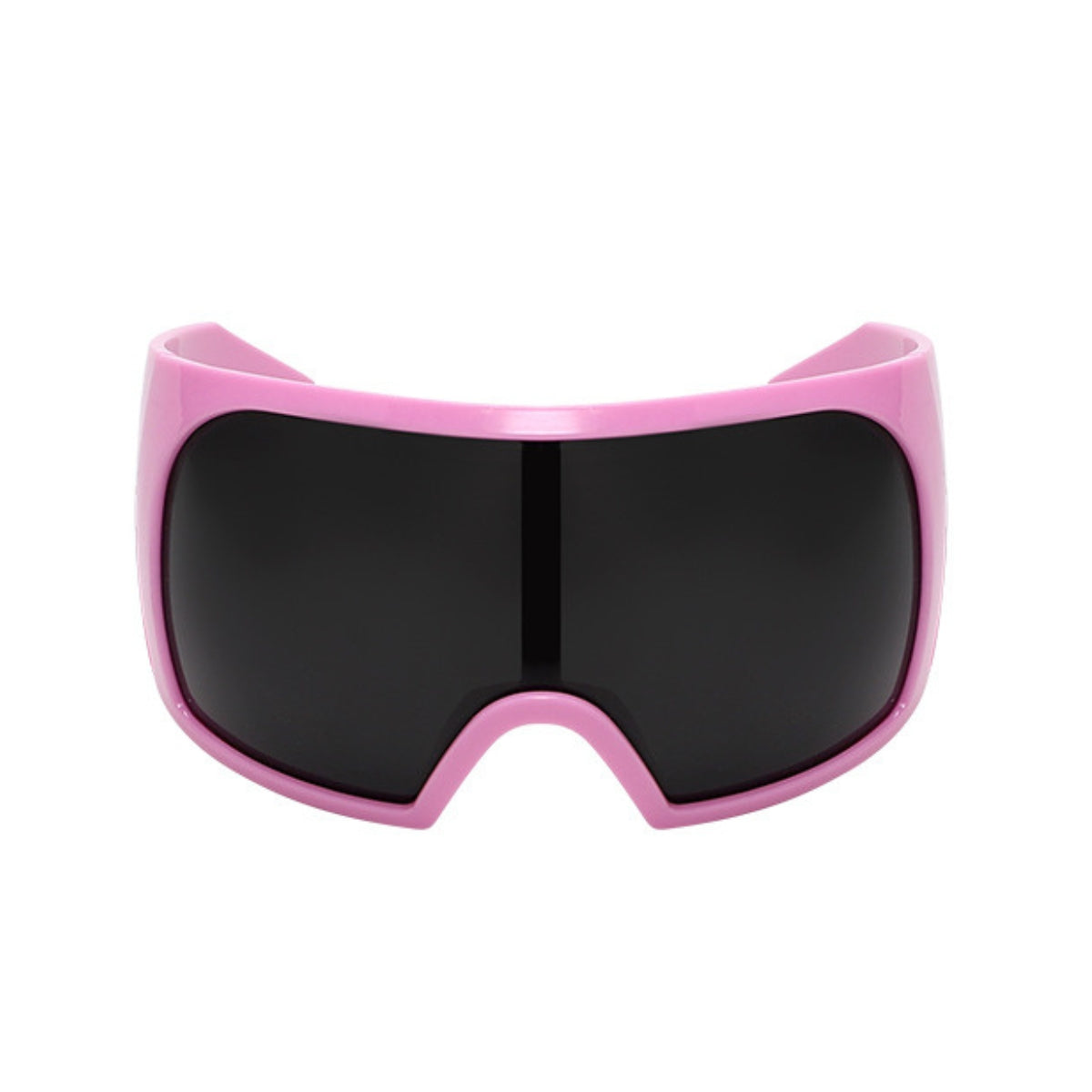 Future Sense Punk Plus Sunglasses - Onlymaker