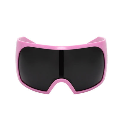 Future Sense Punk Plus Sunglasses - Onlymaker