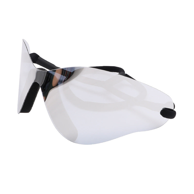 Futuristic Technology Sunglasses - Onlymaker