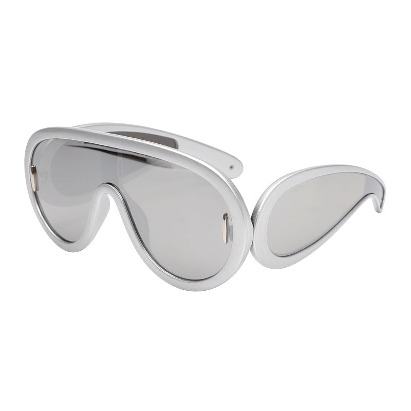 Personalized Toad Sunglasses - Onlymaker