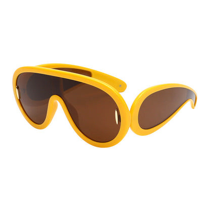 Personalized Toad Sunglasses - Onlymaker