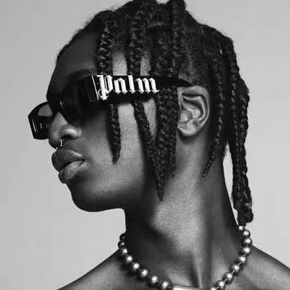 Punk Vintage Sunglasses - Onlymaker
