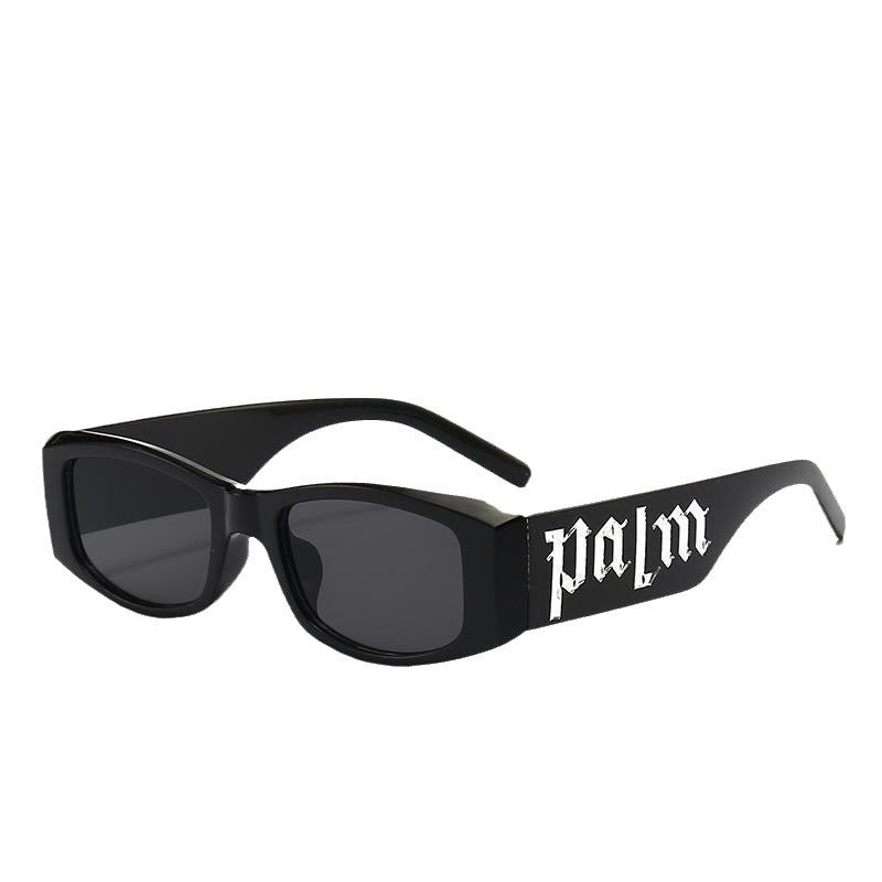 Punk Vintage Sunglasses - Onlymaker