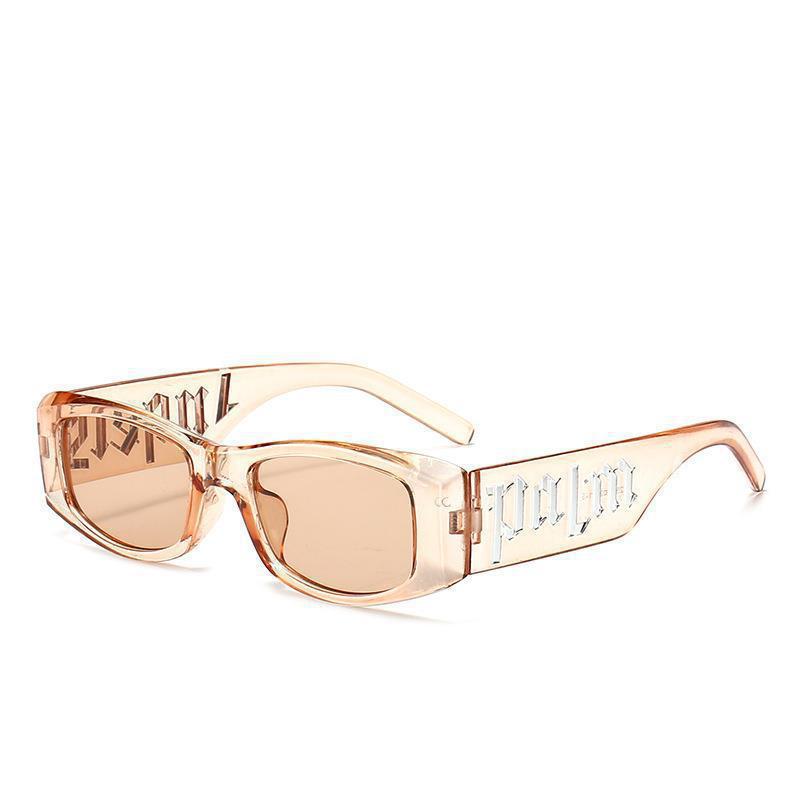 Punk Vintage Sunglasses - Onlymaker