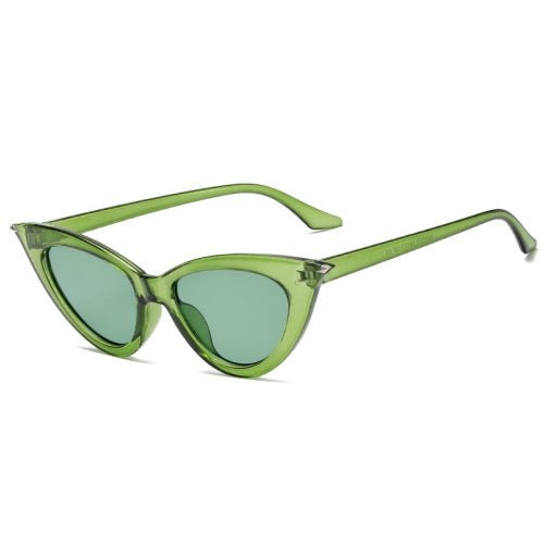 Cat Eye Sunglasses - Onlymaker