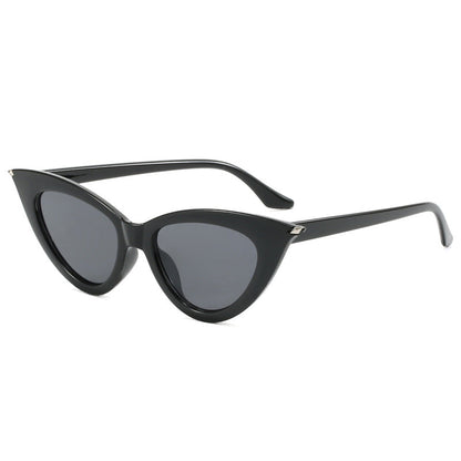 Cat Eye Sunglasses - Onlymaker