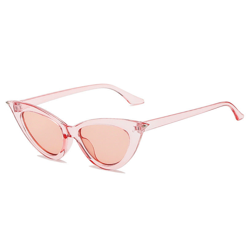 Cat Eye Sunglasses - Onlymaker