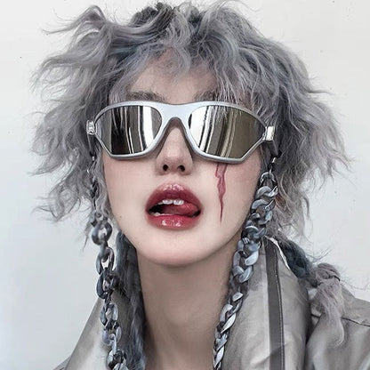Cycling Sunglasses - Onlymaker