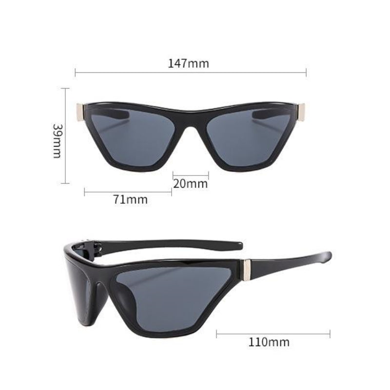 Cycling Sunglasses - Onlymaker