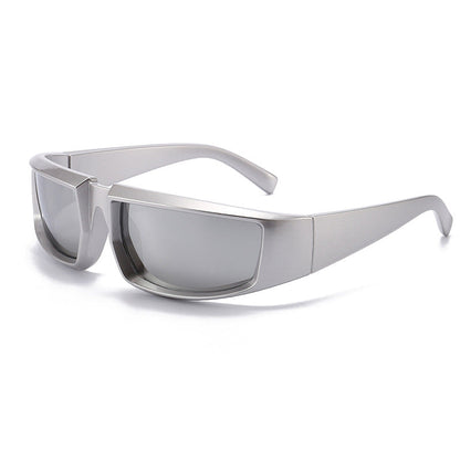 Punk Techno Cycling Sunglasses - Onlymaker