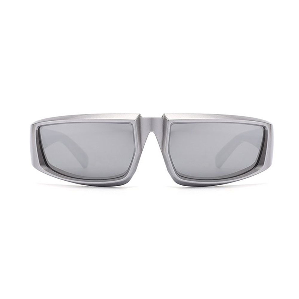 Punk Techno Cycling Sunglasses - Onlymaker