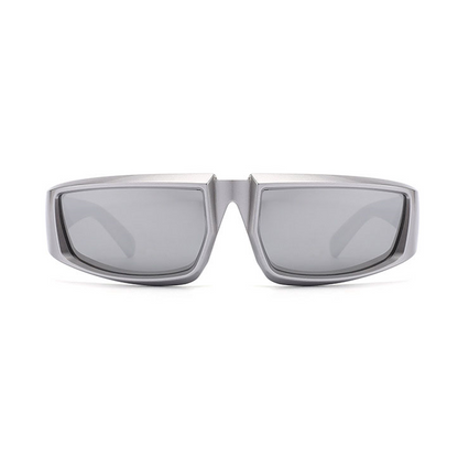 Punk Techno Cycling Sunglasses - Onlymaker