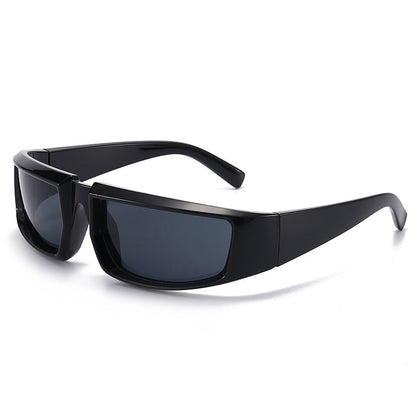 Punk Techno Cycling Sunglasses - Onlymaker