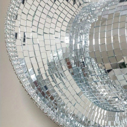 Disco Rhinestone Cowboy Hat - Onlymaker