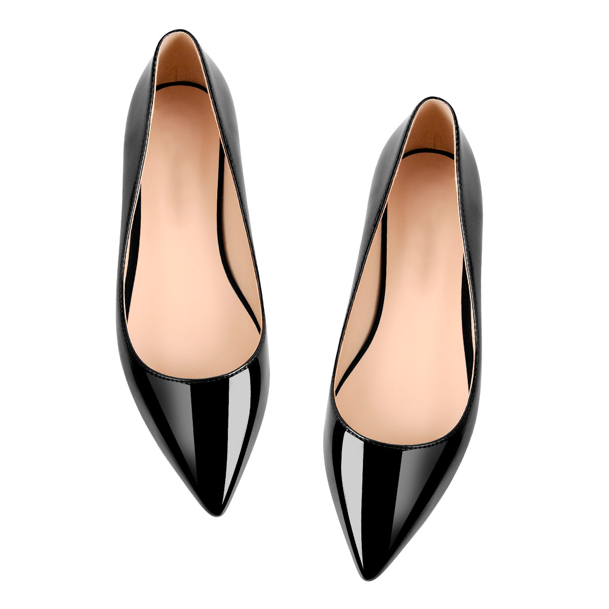 Onlymaker Black Daily Flat - Onlymaker
