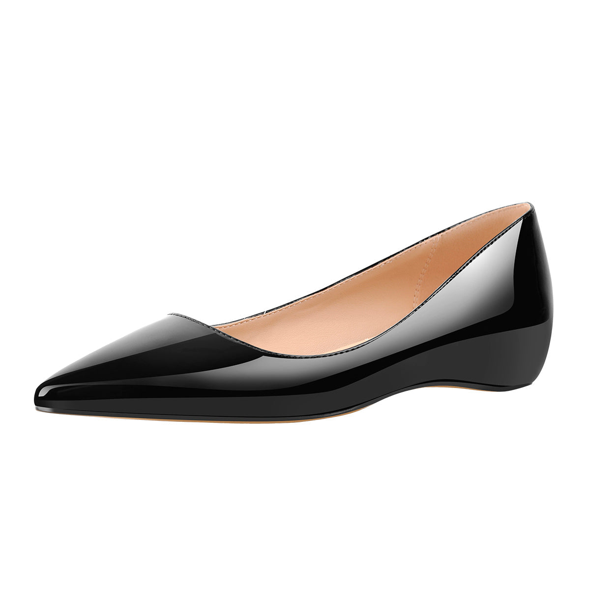 Onlymaker Black Daily Flat - Onlymaker