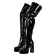 Patent Leather